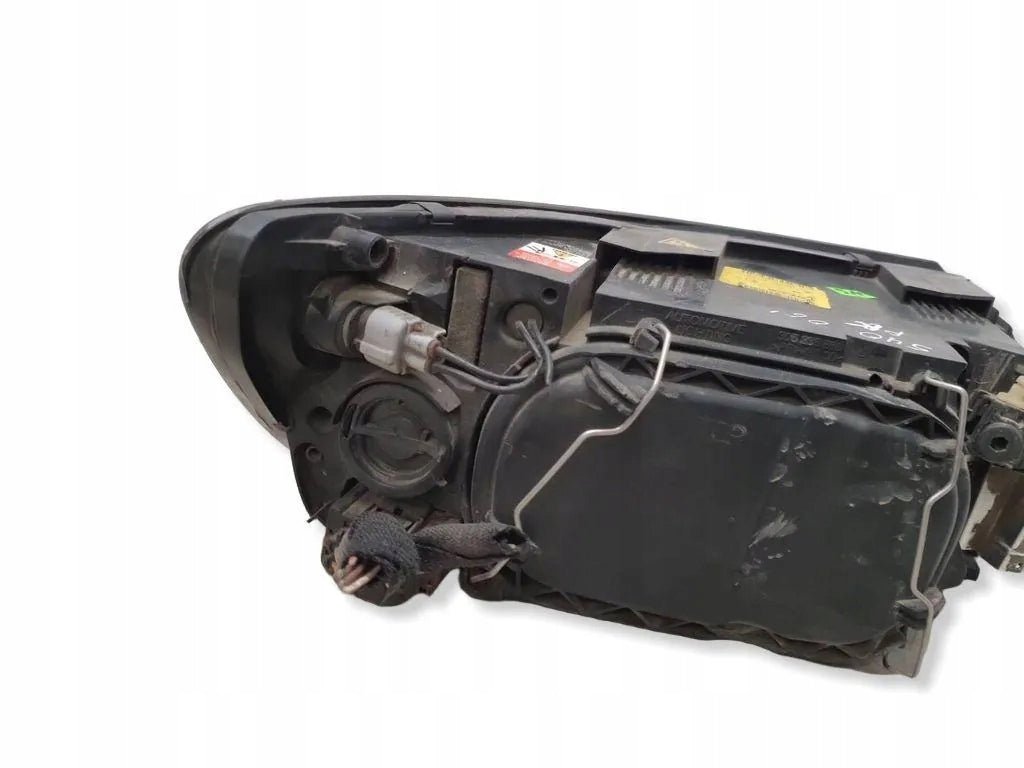 Frontscheinwerfer Volvo V50 0301198271 Links Scheinwerfer Headlight SCH2556048793cm