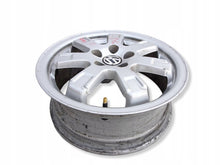 Load image into Gallery viewer, 1x Alufelge 15 Zoll VW Polo Rim Wheel FEL4499349506ph