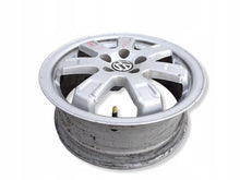 Laden Sie das Bild in den Galerie-Viewer, 1x Alufelge 15 Zoll VW Polo Rim Wheel FEL4499349506ph