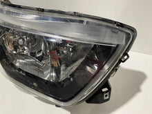 Load image into Gallery viewer, Frontscheinwerfer Iveco Daily I 5801473749 Rechts Scheinwerfer Headlight SCH8607821806sl