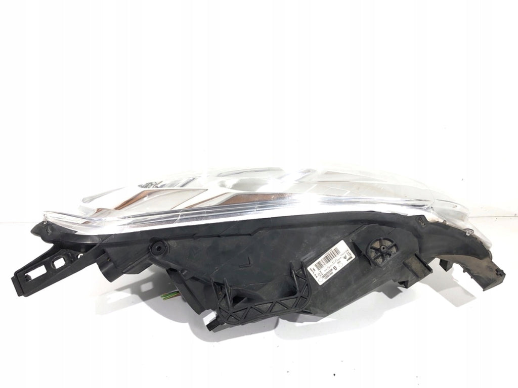 Frontscheinwerfer Citroën Berlingo 9682828280 Links Scheinwerfer Headlight