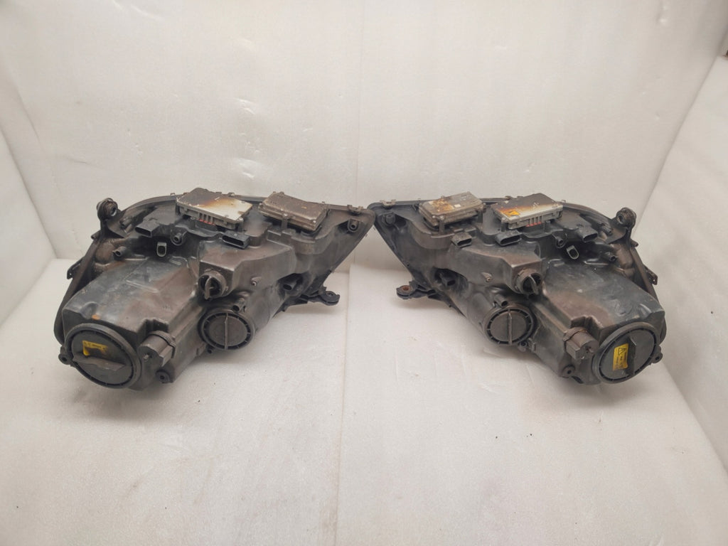 Frontscheinwerfer Mercedes-Benz W164 Xenon Ein Stück (Rechts oder Links)