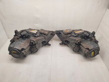 Laden Sie das Bild in den Galerie-Viewer, Frontscheinwerfer Mercedes-Benz W164 Xenon Ein Satz Scheinwerfer Headlight SCH6220928205nu