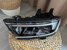 Load image into Gallery viewer, Frontscheinwerfer Opel Astra L 9850326980 LED Links Scheinwerfer Headlight SCH3487432491mg