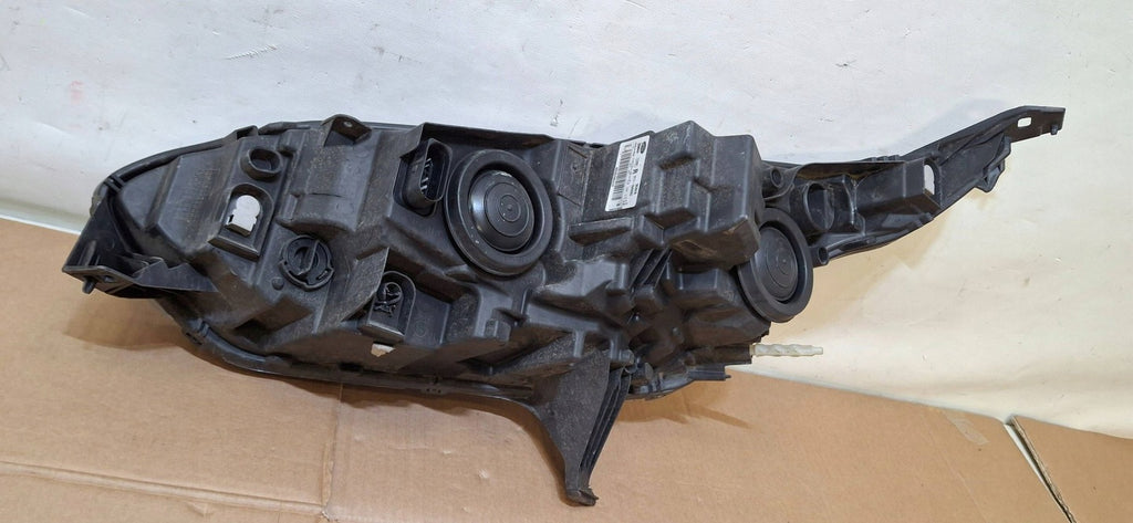 Frontscheinwerfer Ford Transit Connect DT11-13W029-DC Rechts Headlight SCH5415084548ts