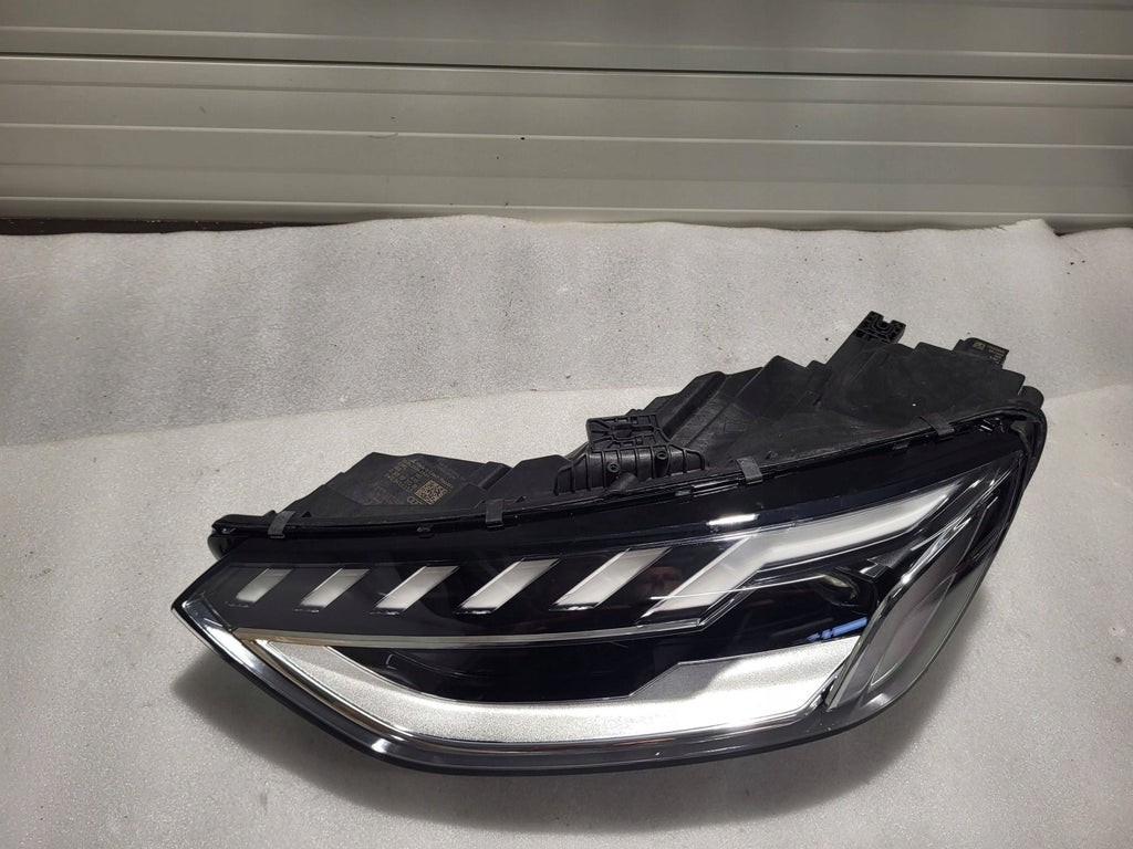 Frontscheinwerfer Audi A4 B9 8W0941033D Links Scheinwerfer Headlight SCH3633444713fx