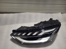 Load image into Gallery viewer, Frontscheinwerfer Audi A4 B9 8W0941033D Links Scheinwerfer Headlight SCH3633444713fx