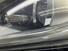 Laden Sie das Bild in den Galerie-Viewer, Frontscheinwerfer Audi A6 4G0941005A Links Scheinwerfer Headlight SCH2080978764rm