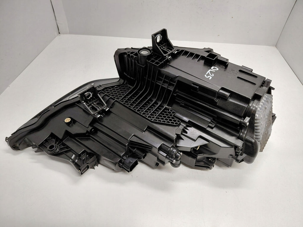 Frontscheinwerfer Audi Q8 4M8941085 Laser Links Scheinwerfer Headlight SCH9725391943yq