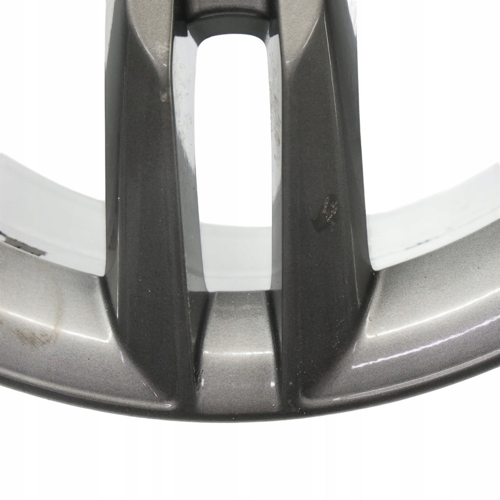 1x Alufelge 18 Zoll 9.0" 5x112 8J0601025AN Audi Tt Rim Wheel FEL6160344746sg