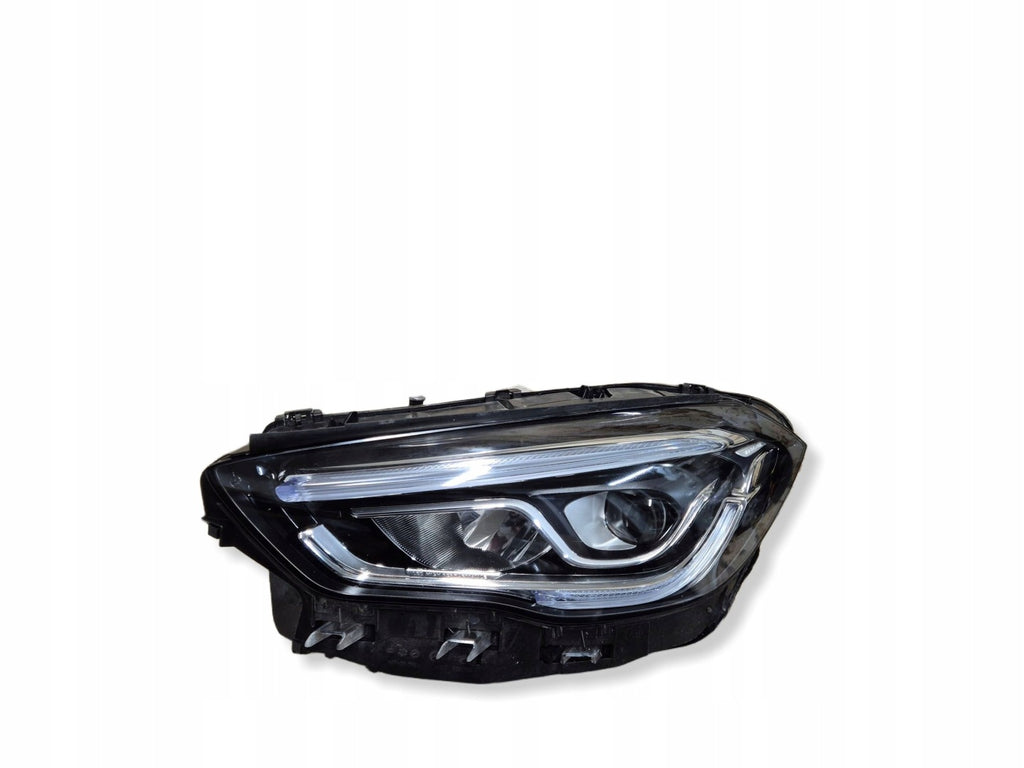 Frontscheinwerfer Mercedes-Benz Gla A2479063505 Links Scheinwerfer Headlight SCH3694677044zf
