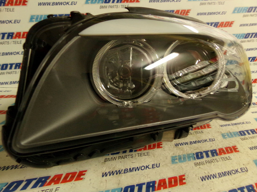 Frontscheinwerfer BMW F11 F10 7203239-13 Links Scheinwerfer Headlight SCH7411735600jd