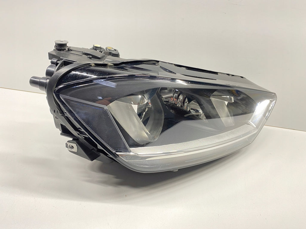 Frontscheinwerfer VW Sportsvan 517941034A Xenon Rechts Scheinwerfer Headlight