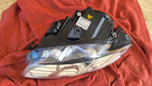 Laden Sie das Bild in den Galerie-Viewer, Frontscheinwerfer Audi A4 B7 8E0941003AM Xenon Links Scheinwerfer Headlight