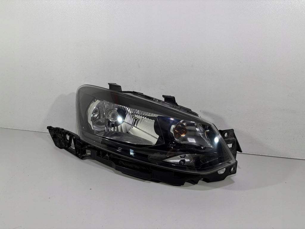 Frontscheinwerfer VW Polo 1892639834642 Rechts Scheinwerfer Headlight SCH9704203362qn