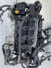 Laden Sie das Bild in den Galerie-Viewer, Motor Suzuki Ignis III I K12D 1.2 83PS 61kW 16TKm 2021 Benzin Engine Komplett MOT6903586367qb