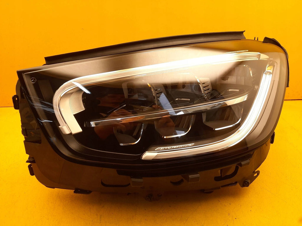 Frontscheinwerfer Mercedes-Benz Glc A2539060104 Full LED Links Headlight SCH9572219045yb