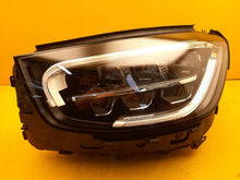 Laden Sie das Bild in den Galerie-Viewer, Frontscheinwerfer Mercedes-Benz Glc A2539060104 Full LED Links Headlight SCH9572219045yb