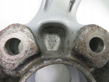 Load image into Gallery viewer, 1x Alufelge 17 Zoll 9.0" 5x130 55ET Glanz Silber 99636212800 Porsche 911 FEL6173787155jl