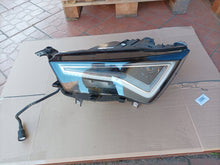 Laden Sie das Bild in den Galerie-Viewer, Frontscheinwerfer Seat Ateca 576941031B LED Links Scheinwerfer Headlight