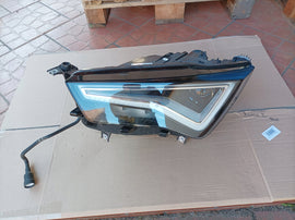 Frontscheinwerfer Seat Ateca 576941031B LED Links Scheinwerfer Headlight