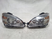 Laden Sie das Bild in den Galerie-Viewer, Frontscheinwerfer Mercedes-Benz W204 A2048202961 Xenon Ein Satz Headlight SCH4479953751sy