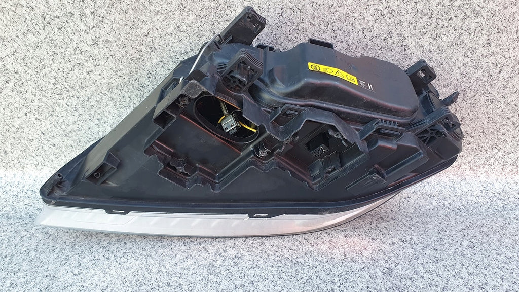 Frontscheinwerfer Volvo Xc70 31353321 Xenon Rechts Scheinwerfer Headlight