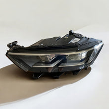 Load image into Gallery viewer, Frontscheinwerfer VW T Roc 2GA941035P Links Scheinwerfer Headlight