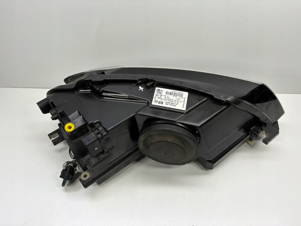 Frontscheinwerfer Audi A3 8P0941003BB Links Scheinwerfer Headlight SCH9828730882tx