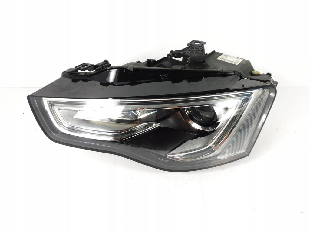 Frontscheinwerfer Audi A5 8T0941005C Xenon Links Scheinwerfer Headlight SCH6658525071yz