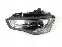 Laden Sie das Bild in den Galerie-Viewer, Frontscheinwerfer Audi A5 8T0941005C Xenon Links Scheinwerfer Headlight SCH6658525071yz