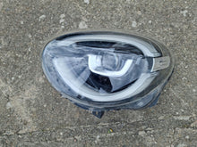 Laden Sie das Bild in den Galerie-Viewer, Frontscheinwerfer Fiat 500x Links Scheinwerfer Headlight SCH9856049698fx