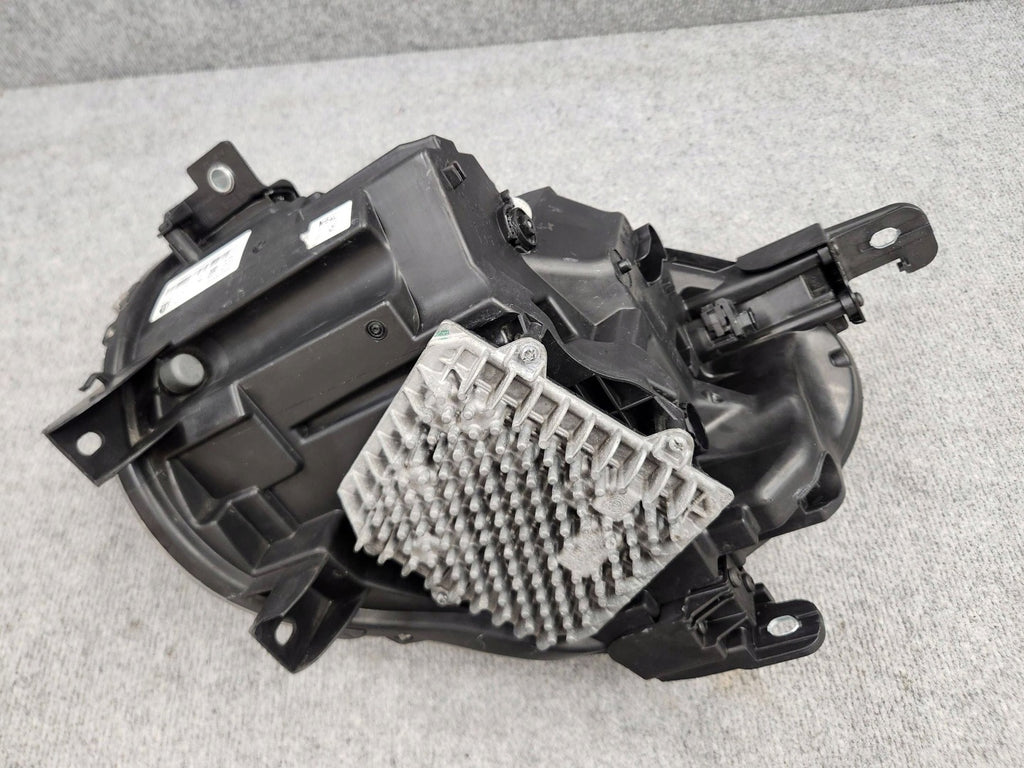 Frontscheinwerfer Fiat 500x 00521499220 LED Rechts Scheinwerfer Headlight SCH3116345030hg