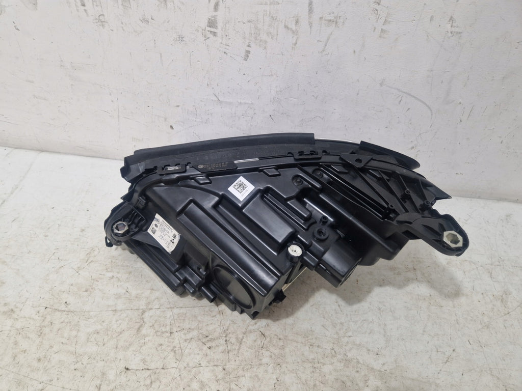Frontscheinwerfer Mercedes-Benz W213 A2139066604 Rechts Scheinwerfer Headlight SCH6137905508oh
