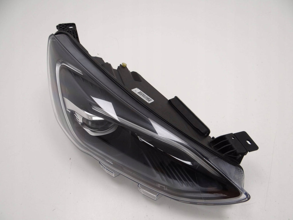 Frontscheinwerfer Ford Focus JX7B-13E016-AJ LED Rechts Scheinwerfer Headlight SCH6701971539ir