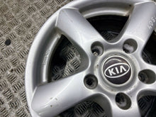 Load image into Gallery viewer, 1x Alufelge 16 Zoll 5x139.7 KBA46622 Kia Sorento I Rim Wheel FEL8503398447ze