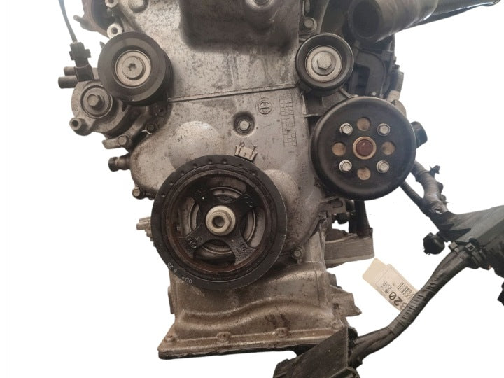 Motor Kia Ceed G4LD 1.4 TGDI 140PS 103kW 82TKm Benzin Engine Komplett MOT2458540490jw