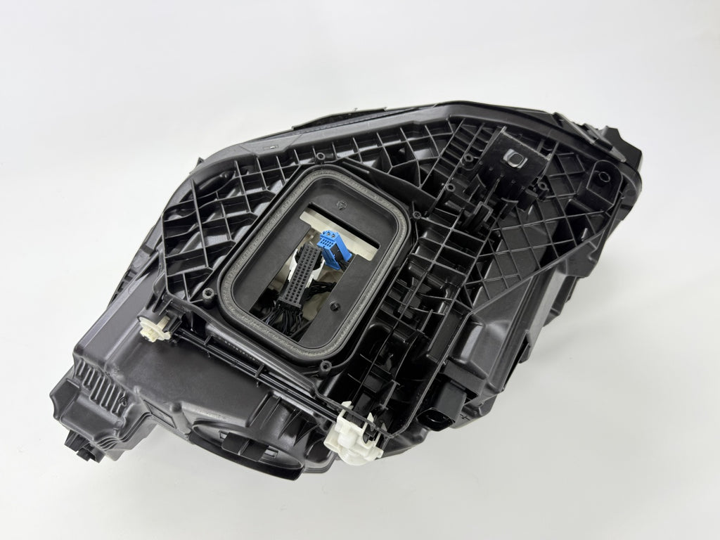 Frontscheinwerfer Mercedes-Benz W247 A2479064204 Rechts Scheinwerfer Headlight SCH7966817339nn