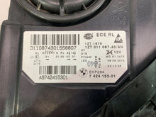 Laden Sie das Bild in den Galerie-Viewer, Frontscheinwerfer BMW 5 F11 F10 7424153 Links Scheinwerfer Headlight SCH5062629975ku