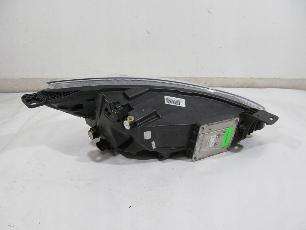 Frontscheinwerfer Ford Focus JX7B-13E015-CE LED Ein Stück (Rechts oder Links) SCH4642071530ql