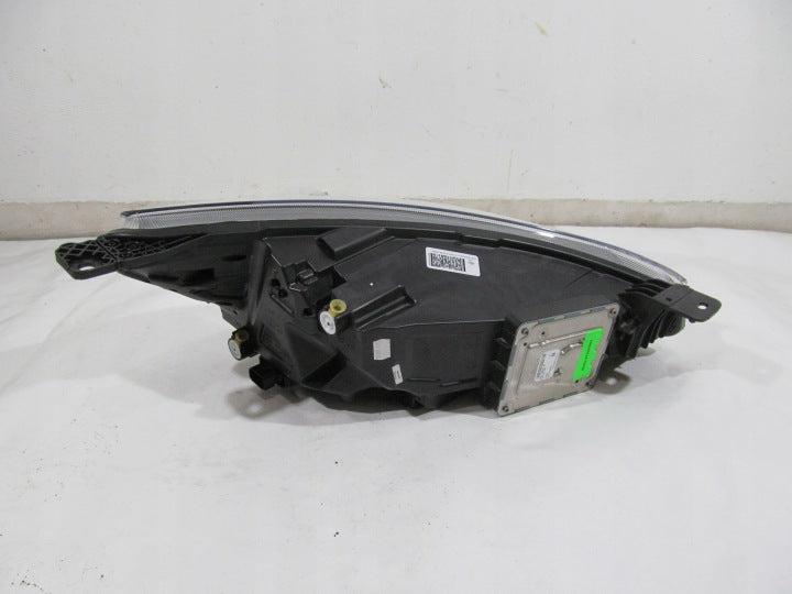 Frontscheinwerfer Ford Focus JX7B-13E015-CE LED Links Scheinwerfer Headlight SCH4642071530ql