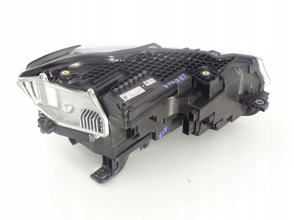 Frontscheinwerfer VW Caddy IV 2K8941035 Links Scheinwerfer Headlight SCH7215543611bc