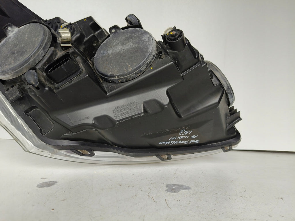 Frontscheinwerfer Ford Transit Custom Ein Stück (Rechts oder Links) Headlight SCH9192105242in