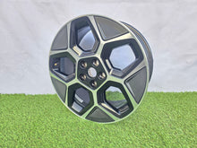 Laden Sie das Bild in den Galerie-Viewer, 1x Alufelge 18 Zoll 8.0&quot; 5x108 48ET 9843281680 Opel Astra L Rim Wheel