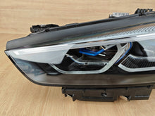 Laden Sie das Bild in den Galerie-Viewer, Frontscheinwerfer BMW 8 G16 G14 G15 5A27A33-01 Links Scheinwerfer Headlight SCH7597980312hq