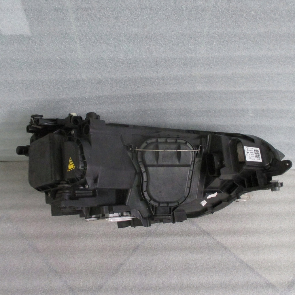 Frontscheinwerfer VW Golf Sportsvan 517941031B Xenon Links Headlight SCH3613329706ww