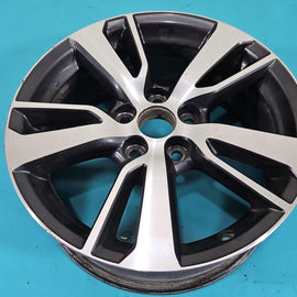 1x Alufelge 17 Zoll 7.0