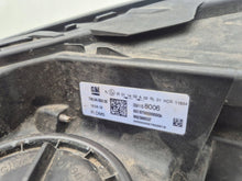 Laden Sie das Bild in den Galerie-Viewer, Frontscheinwerfer Opel Astra K 39158006 Rechts Scheinwerfer Headlight SCH8839701695hb