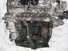 Laden Sie das Bild in den Galerie-Viewer, Motor Renault Laguna III M9RJ805 2.0 DCI 150PS 110kW 173TKm Diesel Unkomplett