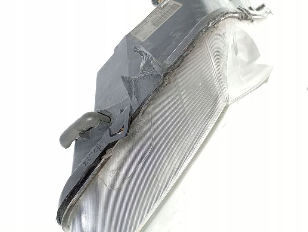 Frontscheinwerfer VW Phaeton 3D1941015J Links Scheinwerfer Headlight